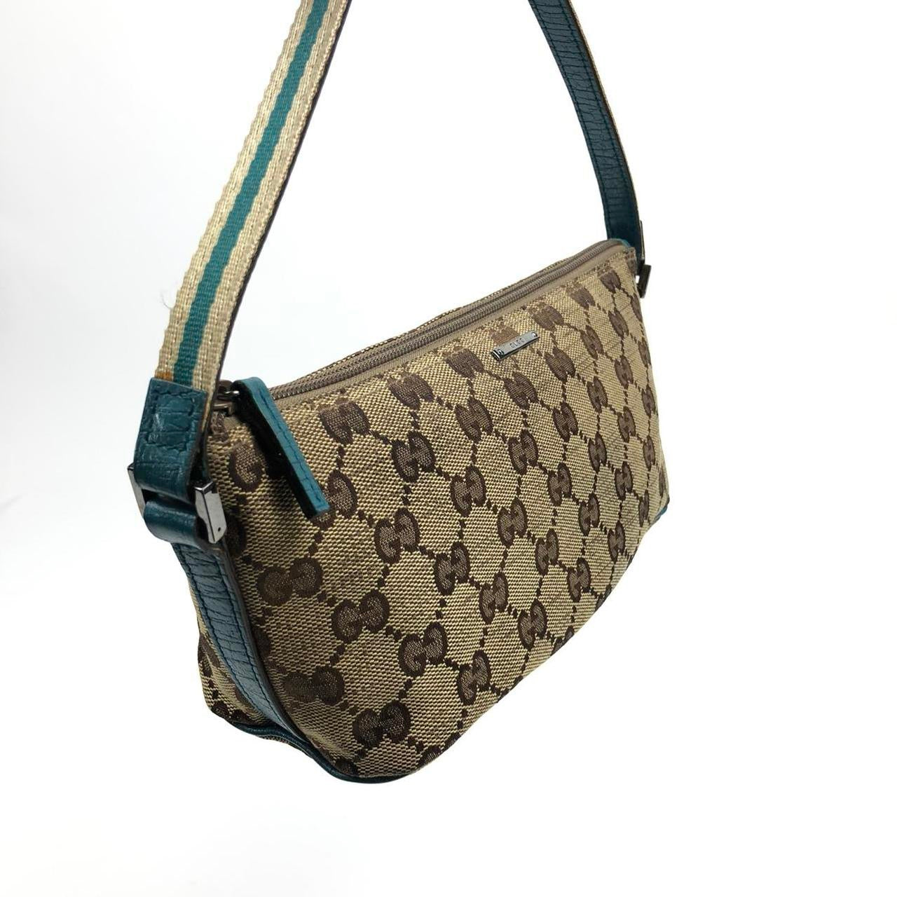 GUCCI MONOGRAM BAG