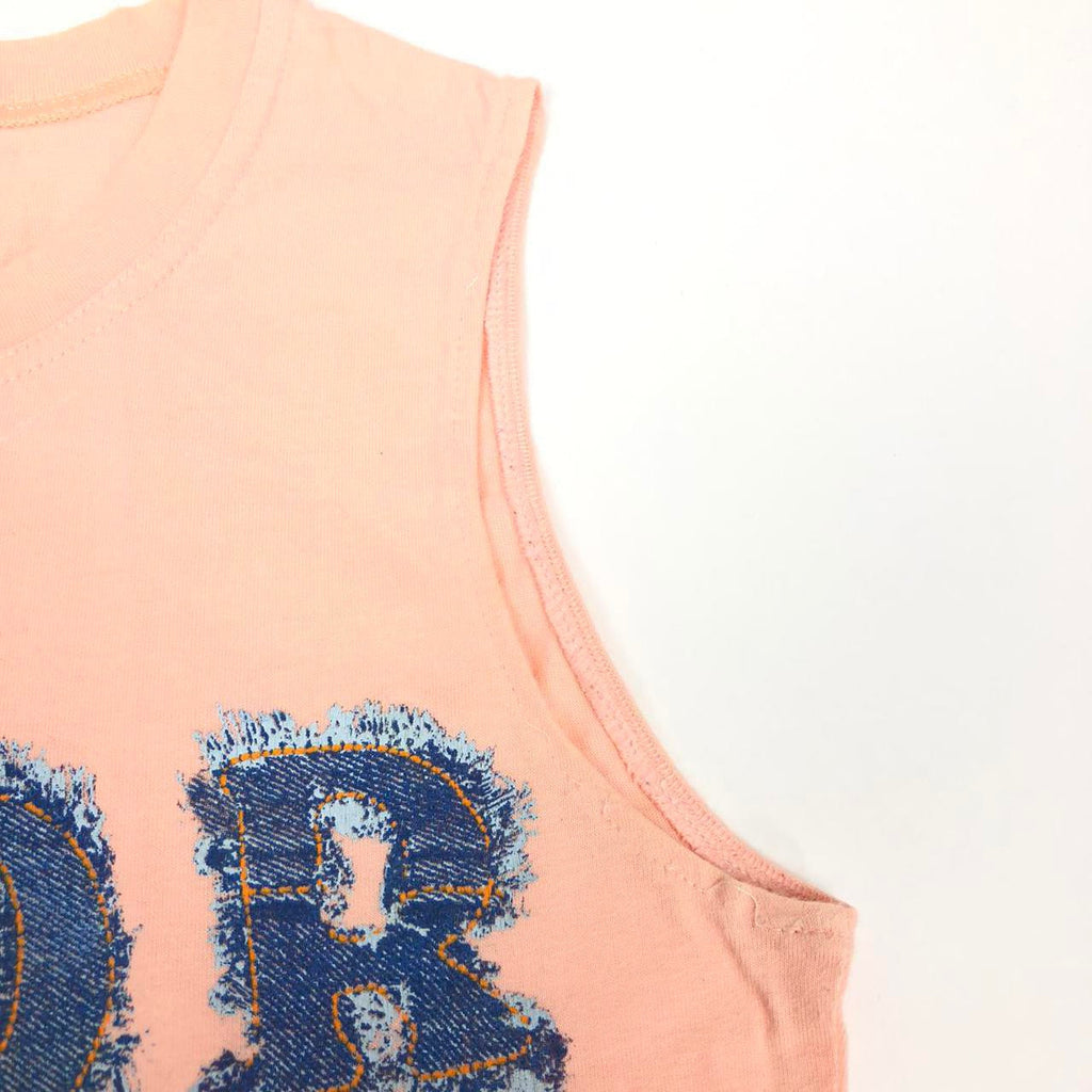 CHRISTIAN DIOR TOP