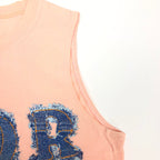 CHRISTIAN DIOR TOP