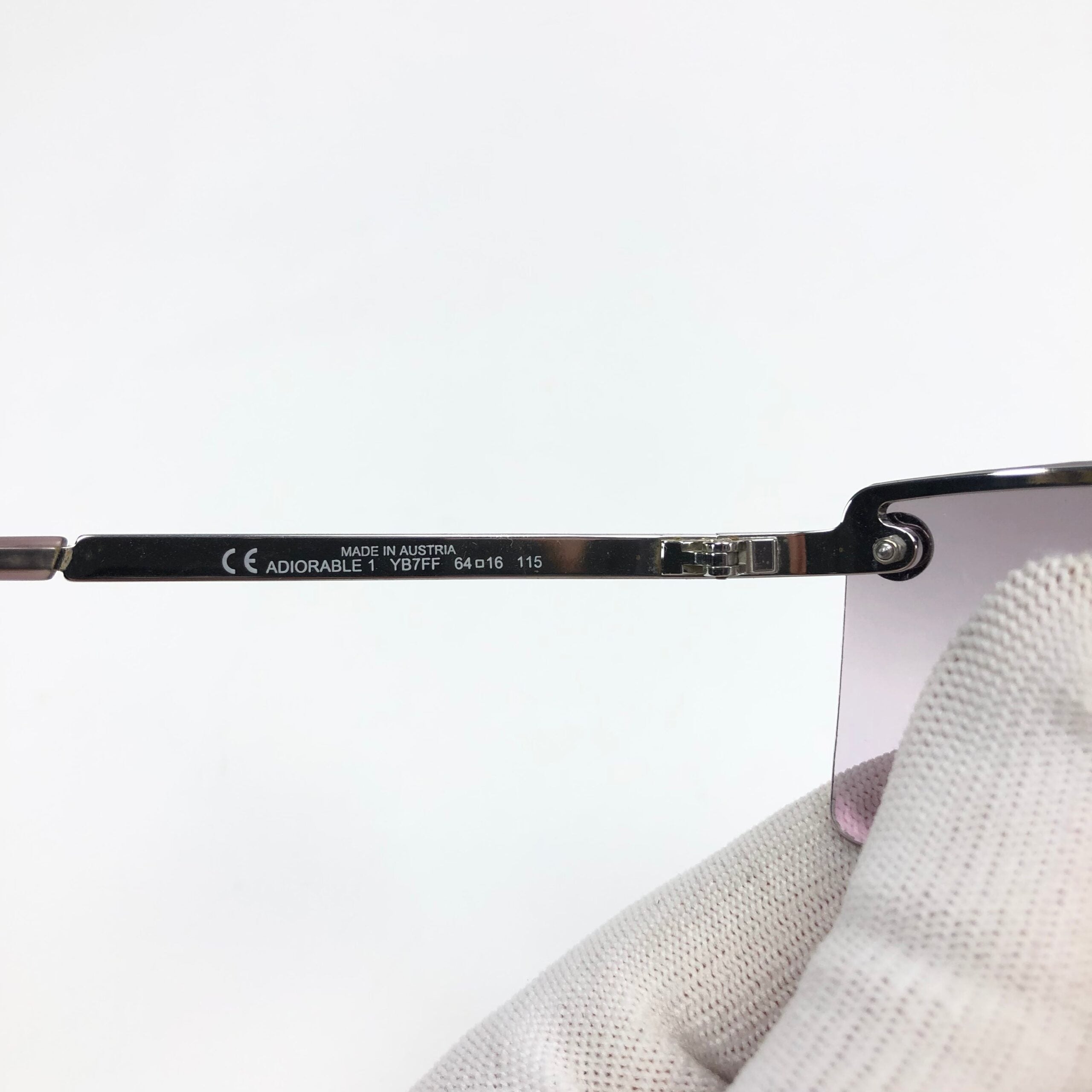 CHRISTIAN DIOR SUNGLASSES