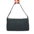 FENDI ZUCCA SHOULDER BAG