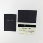 PRADA SHOULDER BAG