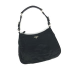 PRADA NYLON SHOULDER BAG