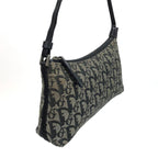 CHRISTIAN DIOR MONOGRAM SHOULDER BAG