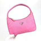 PRADA MINI HOBO BAG