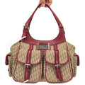 CHRISTIAN DIOR SHOULDER BAG