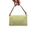 LOUIS VUITTON VERNIS POCHETTE SHOULDER BAG