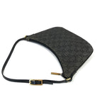GUCCI MONOGRAM SHOULDER BAG