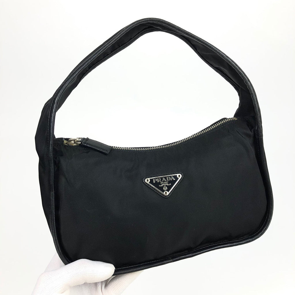 PRADA SHOULDER BAG