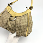 GUCCI ABBEY SHOULDER BAG