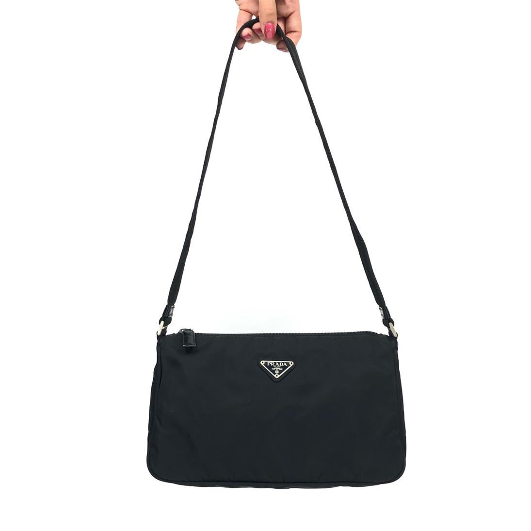 PRADA SHOULDER BAG