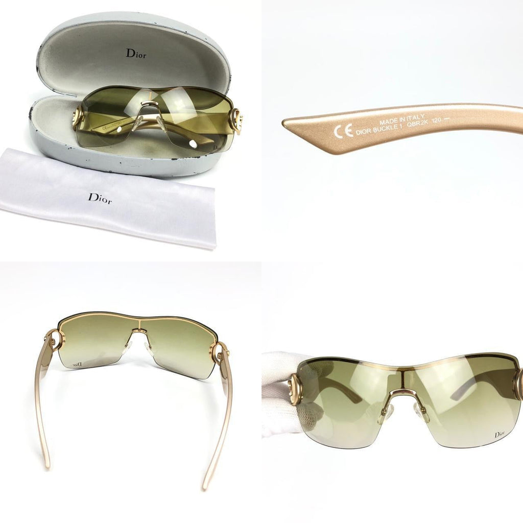 CHRISTIAN DIOR SUNGLASSES