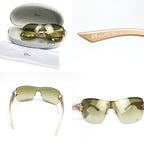 CHRISTIAN DIOR SUNGLASSES