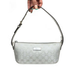GUCCI MONOGRAM HANDBAG