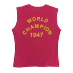 CHRISTIAN DIOR ‘J’ADORE DIOR’ T-SHIRT