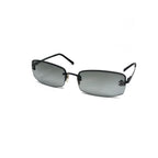 CHANEL RIMLESS SUNGLASSES