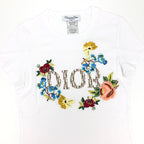 CHRISTIAN DIOR T-SHIRT