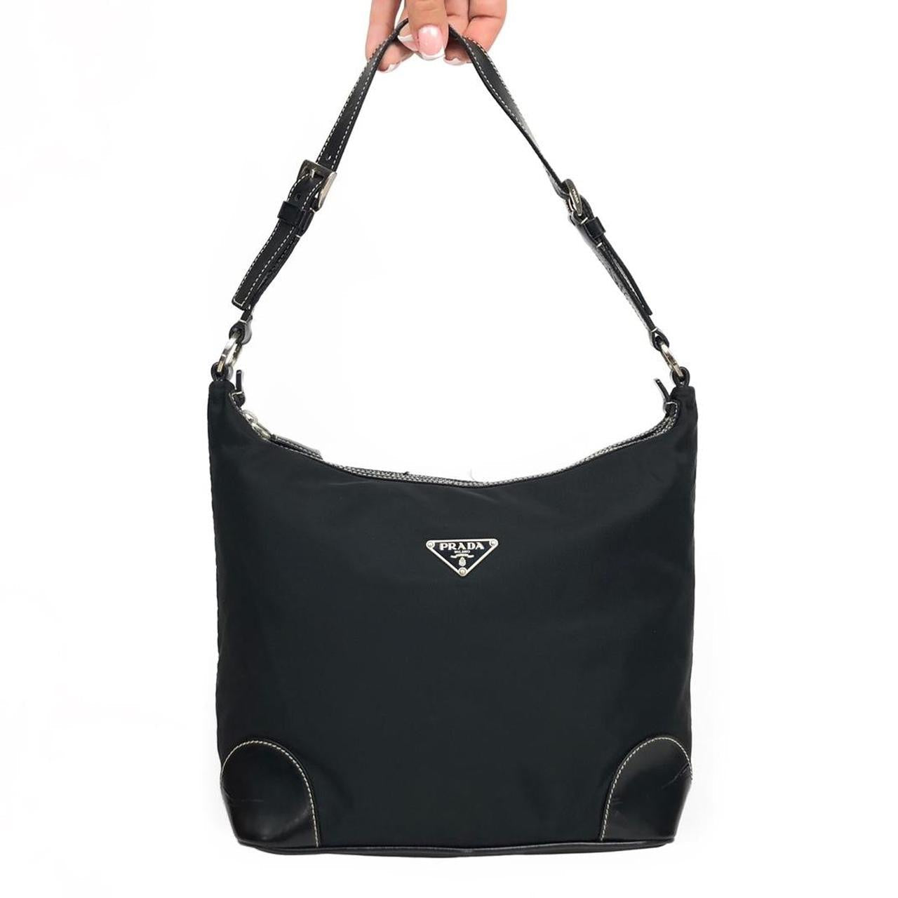 PRADA SHOULDER BAG