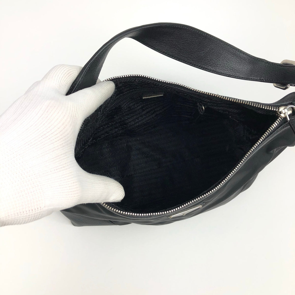 PRADA SHOULDER BAG