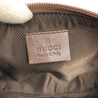 GUCCI SHOULDER BAG