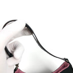 PRADA NYLON SHOULDER BAG