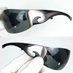 PRADA SUNGLASSES