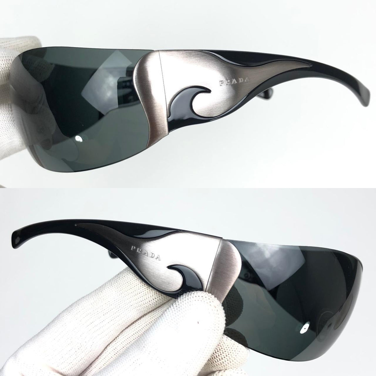 PRADA SUNGLASSES