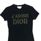 CHRISTIAN DIOR T-SHIRT