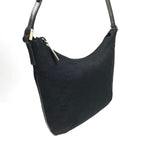 GUCCI MONOGRAM SHOULDER BAG