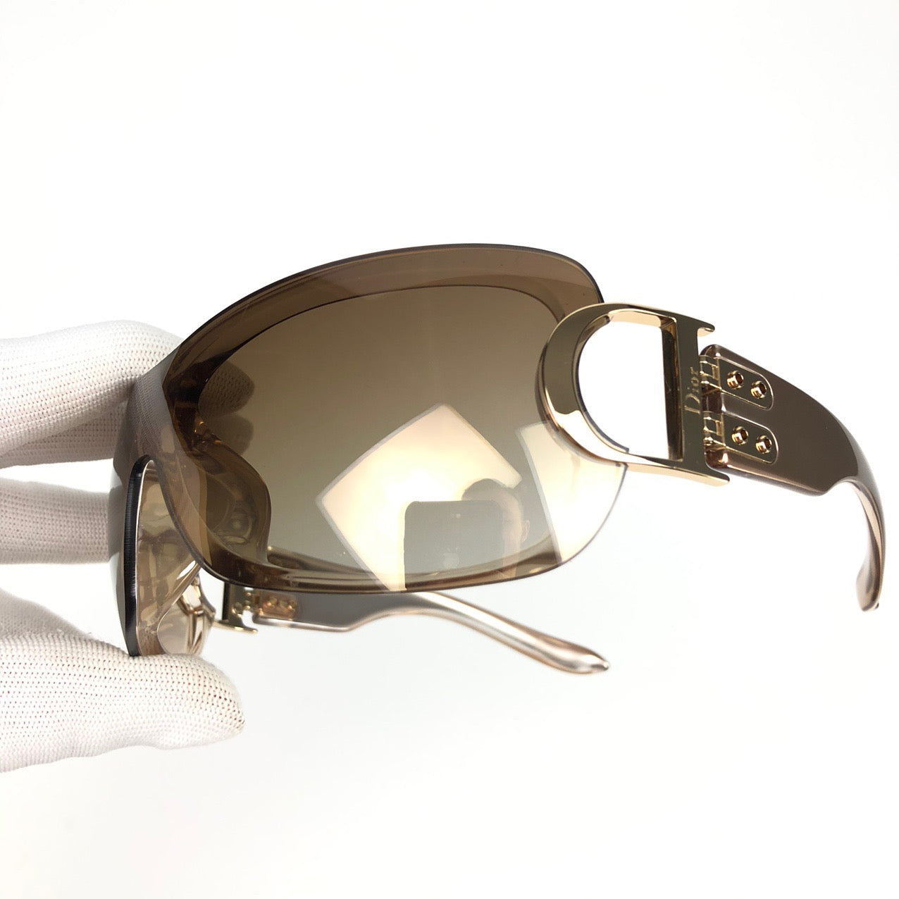 DIOR AIR SPEED SUNGLASSES