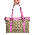 GUCCI MONOGRAM BAG