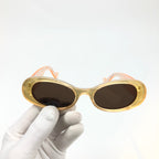 GUCCI SUNGLASSES