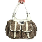 CHRISTIAN DIOR SHOULDER BAG
