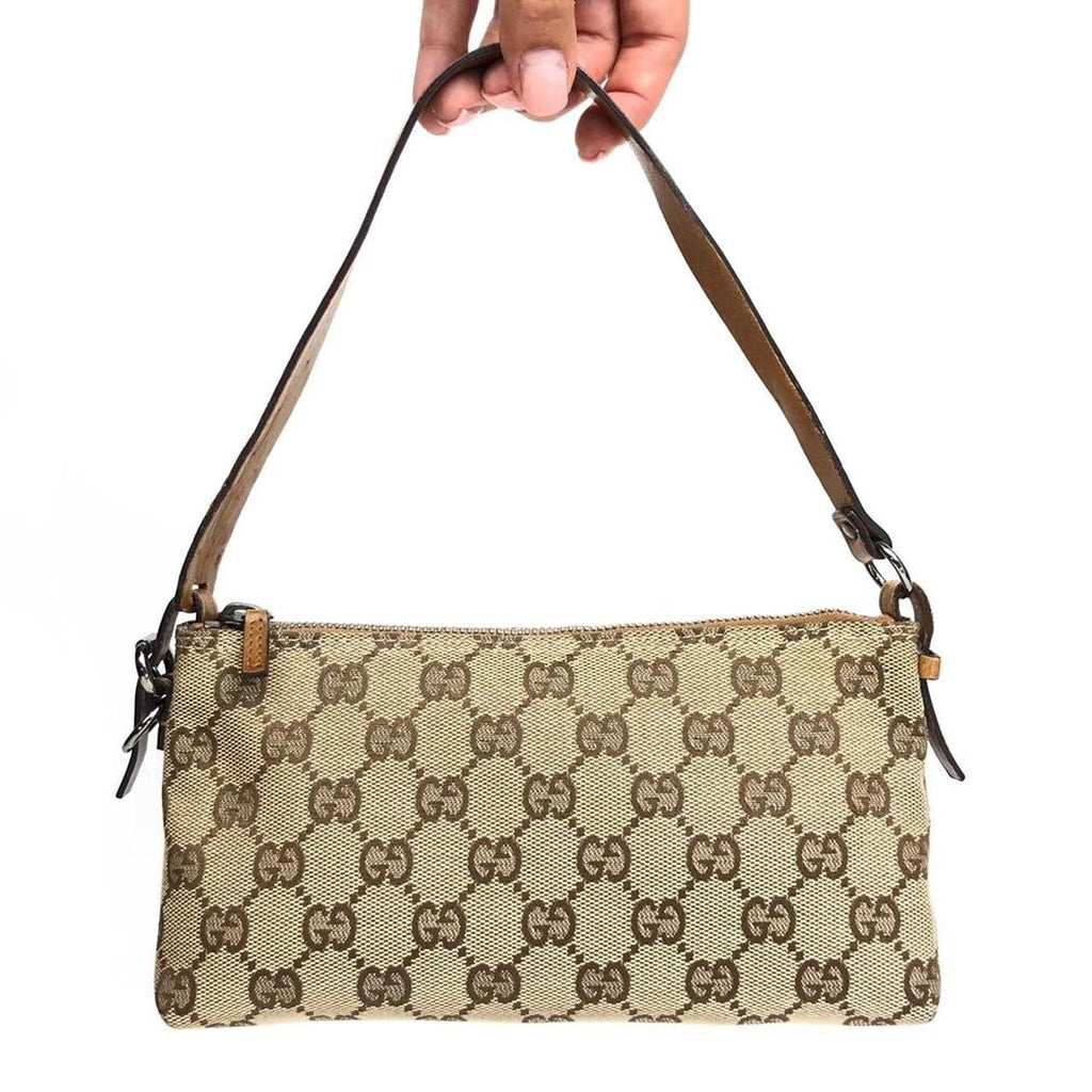 GUCCI MONOGRAM BAG
