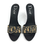 CHRISTIAN DIOR HEELS