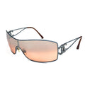 CHANEL RIMLESS SUNGLASSES