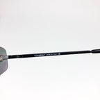 CHANEL RIMLESS SUNGLASSES
