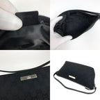 GUCCI MONOGRAM BAG