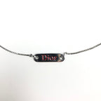 CHRISTIAN DIOR NECKLACE