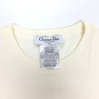CHRISTIAN DIOR T-SHIRT