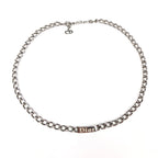 CHRISTIAN DIOR CHOKER NECKLACE