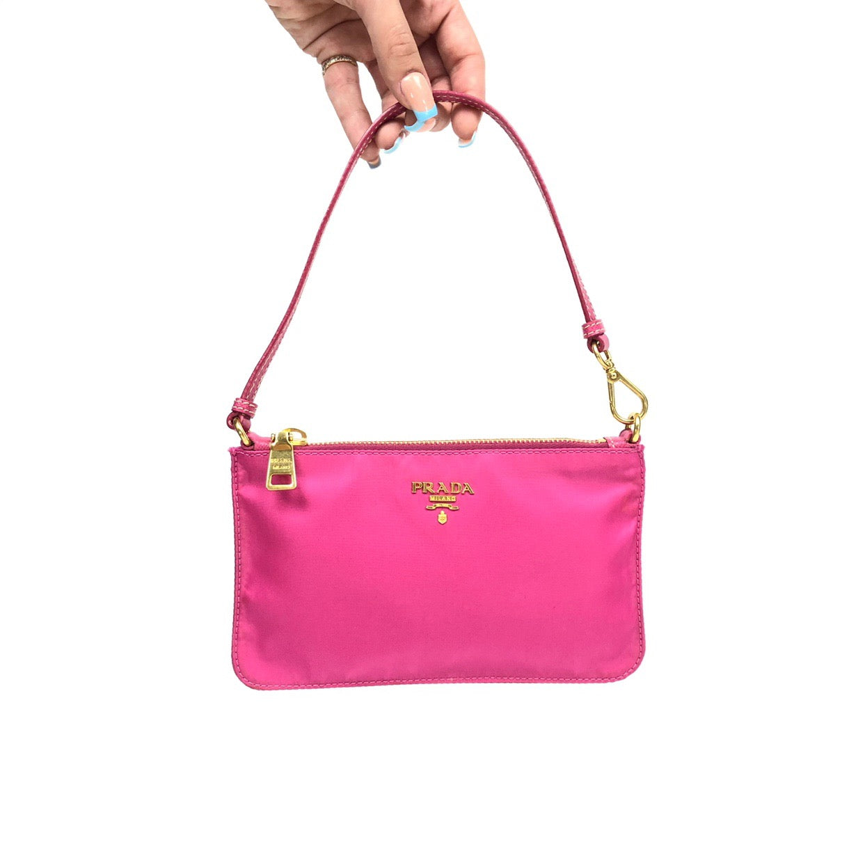 PRADA SHOULDER BAG