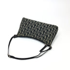 CHRISTIAN DIOR MONOGRAM SHOULDER BAG