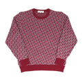 CHRISTIAN DIOR MONOGRAM JUMPER