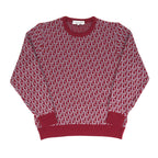 CHRISTIAN DIOR MONOGRAM JUMPER