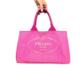 PRADA CANAPA BAG