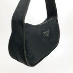 PRADA NYLON SHOULDER BAG