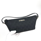 GUCCI MONOGRAM BAG