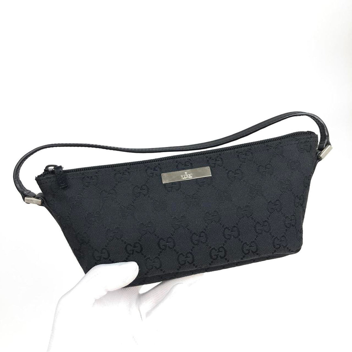 GUCCI MONOGRAM BAG