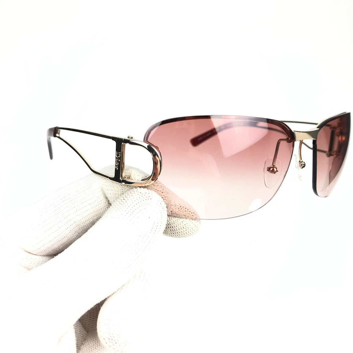 CHRISTIAN DIOR SUNGLASSES